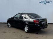 Lada (ВАЗ) Granta I Рестайлинг Москва  - изображение 20