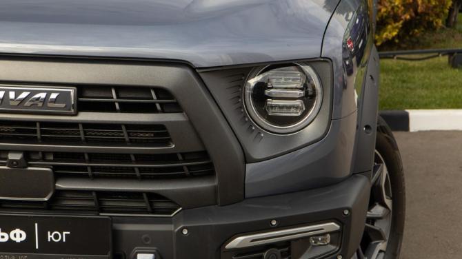 Haval Dargo I с пробегом 2023 года, цена 2 588 000 рублей, 25804 км, внедорожник, Автокод Объявления