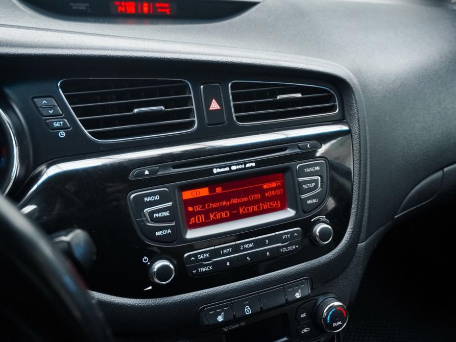 Kia Ceed II Ростов-на-Дону  - изображение 16