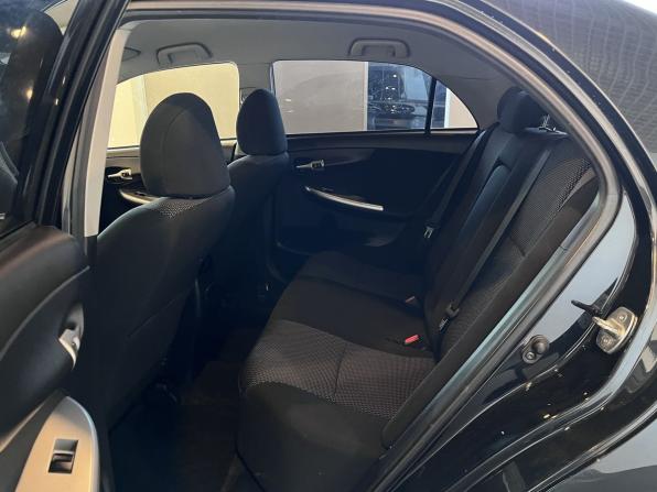 Toyota Corolla X (E140 E150) Рестайлинг с пробегом 2011 года, цена 954 000 рублей, 283569 км, седан, Автокод Объявления