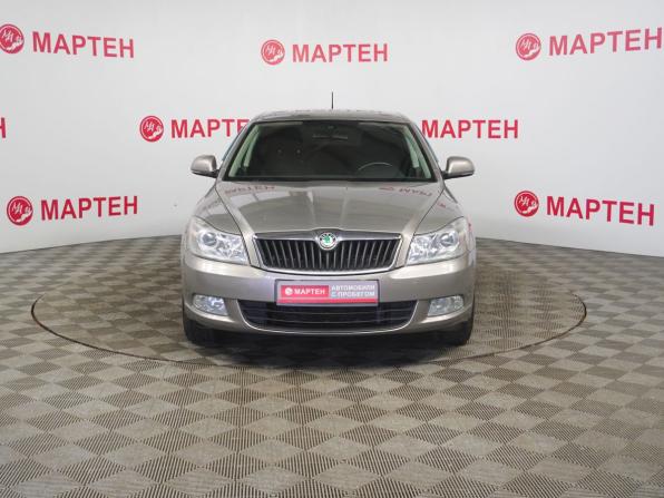 Skoda Octavia II (A5) Рестайлинг с пробегом 2011 года, цена 654 000 рублей, 247662 км, лифтбек, Автокод Объявления