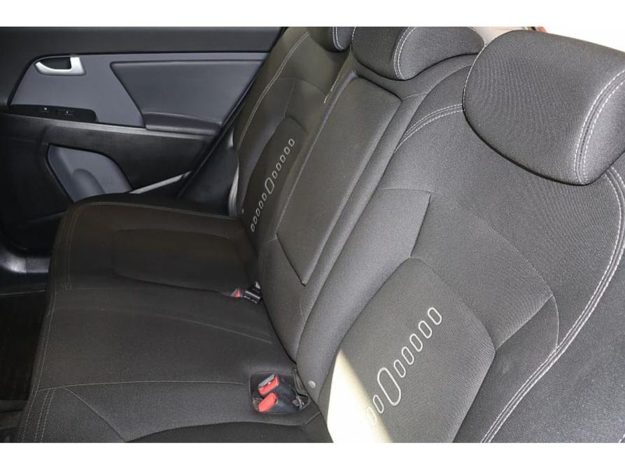 Kia Sportage III Коломна  - изображение 7