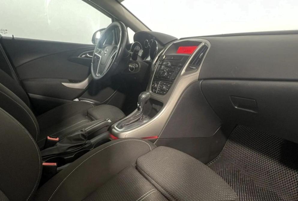 Opel Astra J Рестайлинг Нижний Новгород  - изображение 12