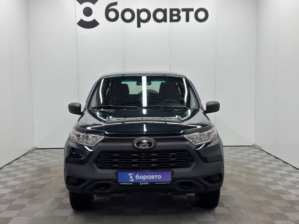 Lada (ВАЗ) Niva с пробегом 2022 года, цена 939 000 рублей, 38035 км, внедорожник, Автокод Объявления