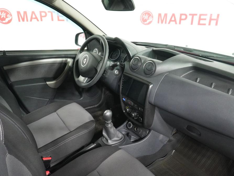 Renault Duster I Вологда  - изображение 10