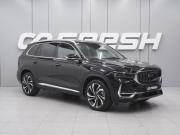 Geely Monjaro I Ростов-на-Дону  - изображение 24