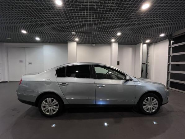 Volkswagen Passat B6 с пробегом 2007 года, цена 605 000 рублей, 245321 км, седан, Автокод Объявления