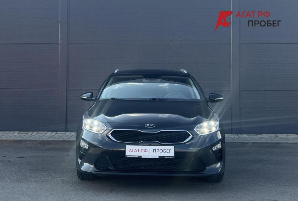 Kia Ceed III Красноярск  - изображение 2