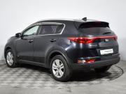 Kia Sportage IV Санкт-Петербург  - изображение 30