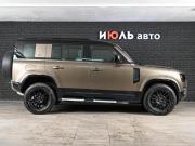 Land Rover Defender II Екатеринбург  - изображение 24