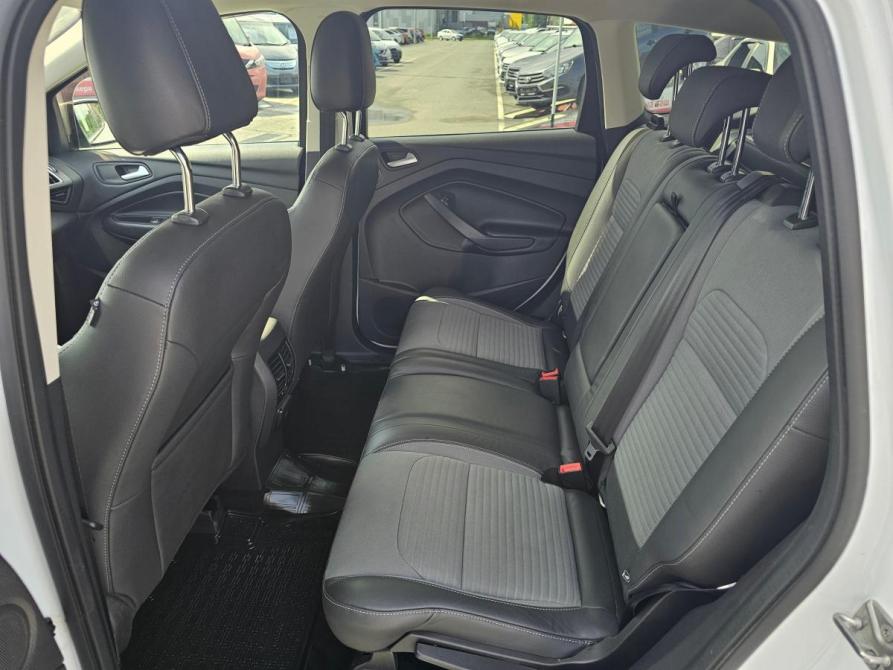 Ford Kuga II Рестайлинг Тюмень  - изображение 11