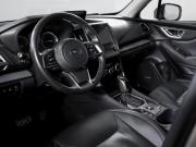 Subaru Forester V Москва  - изображение 36