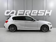 BMW 1 серии II (F20/F21) Рестайлинг 2 Ростов-на-Дону  - изображение 29