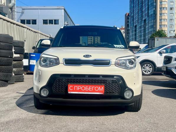 Kia Soul II с пробегом 2014 года, цена 1 199 000 рублей, 129500 км, хэтчбек, Автокод Объявления