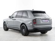 Rolls-Royce Cullinan I Москва  - изображение 42