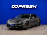 Porsche Panamera II Москва  - изображение 30