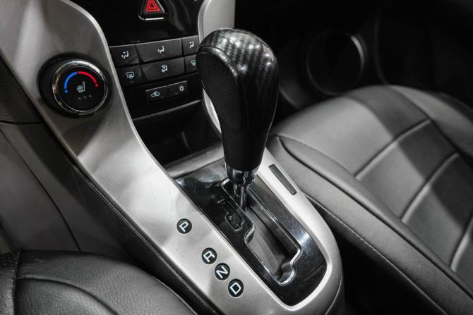 Chevrolet Cruze I с пробегом 2012 года, цена 619 000 рублей, 199330 км, седан, Автокод Объявления