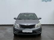 Kia Rio III Москва  - изображение 14