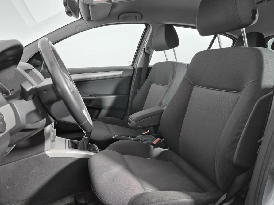 Opel Astra H Рестайлинг Нижний Новгород  - изображение 9