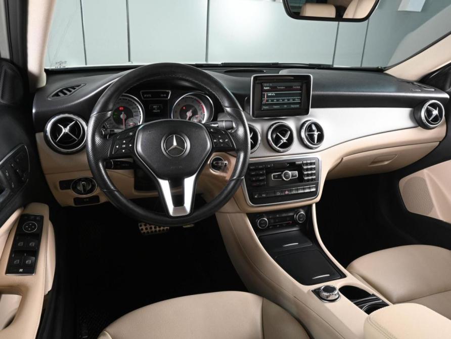 Mercedes-Benz GLA I (X156) Ростов-на-Дону  - изображение 6