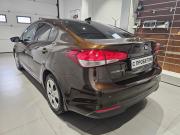 Kia Cerato III Рестайлинг (Classic) Москва  - изображение 24