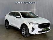 Haval F7x I Краснодар  - изображение 23