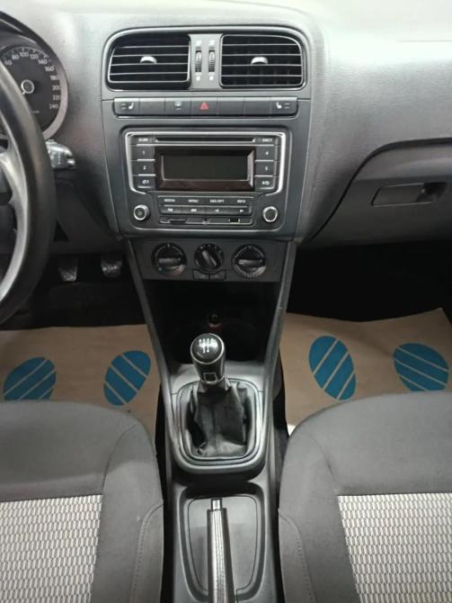 Volkswagen Polo V Уфа  - изображение 11