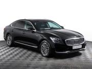 Kia K900 II Москва  - изображение 34
