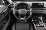 Chery Tiggo 4 Pro I Рестайлинг Красноярск  - изображение 38