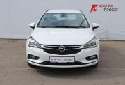 Opel Astra K Нижний Новгород  - изображение 23