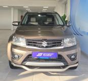 Suzuki Grand Vitara II Рестайлинг 2 Таганрог  - изображение 22