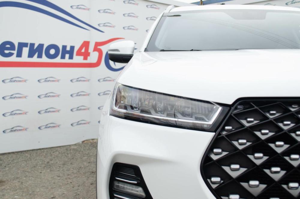 Chery Tiggo 7 Pro I Курган  - изображение 9