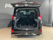 Toyota Alphard III Рестайлинг Тверь  - изображение 24