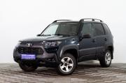 Lada (ВАЗ) Niva Travel I Сургут  - изображение 21