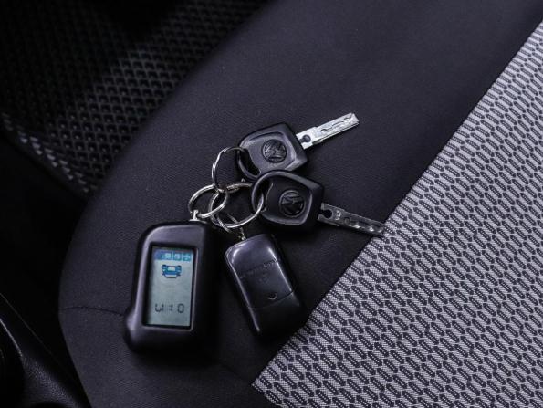 Volkswagen Polo V с пробегом 2014 года, цена 845 000 рублей, 124242 км, седан, Автокод Объявления