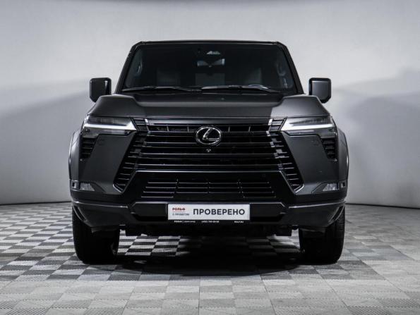 Lexus GX III с пробегом 2024 года, цена 13 700 000 рублей, 35575 км, внедорожник, Автокод Объявления