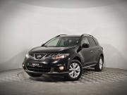 Nissan Murano II (Z51) Рестайлинг 2 Санкт-Петербург  - изображение 26