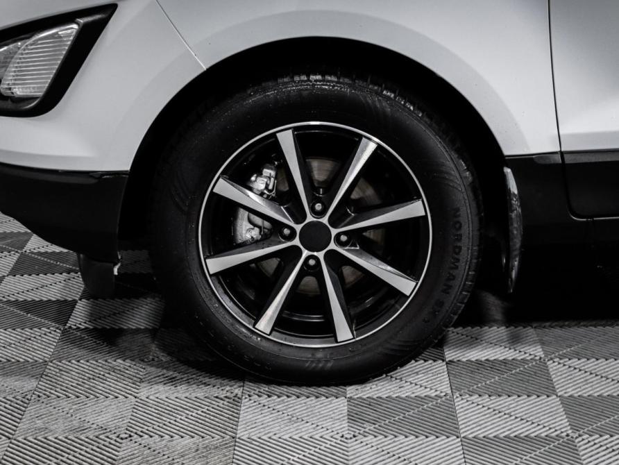 Ford EcoSport II Рестайлинг Москва  - изображение 16