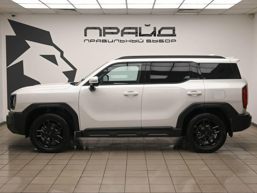 Haval H3 I Ростов-на-Дону  - изображение 7