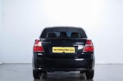 Chevrolet Aveo I Рестайлинг Челябинск  - изображение 21