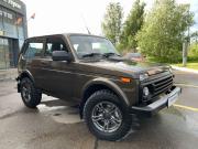 Lada (ВАЗ) Niva Legend Великие Луки  - изображение 19