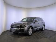 Volkswagen Touareg III Рестайлинг Москва  - изображение 30