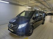 Mercedes-Benz V-Класс III (W447) Санкт-Петербург  - изображение 12