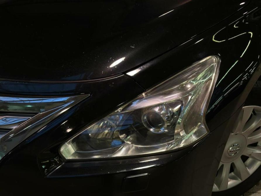 Nissan Teana III Челябинск  - изображение 8