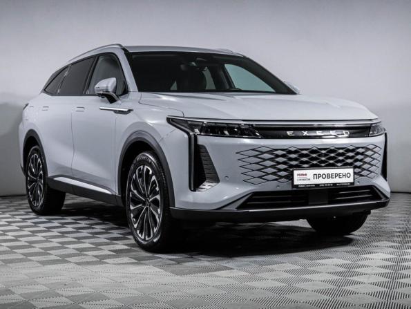 Exeed RX с пробегом 2023 года, цена 3 149 000 рублей, 10000 км, внедорожник, Автокод Объявления
