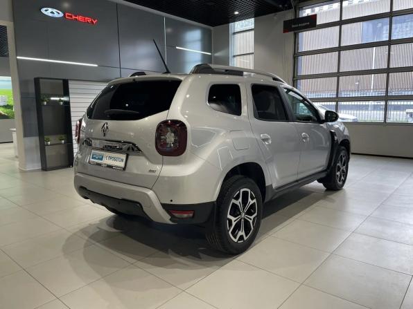 Renault Duster II с пробегом 2021 года, цена 2 100 000 рублей, 23394 км, внедорожник, Автокод Объявления