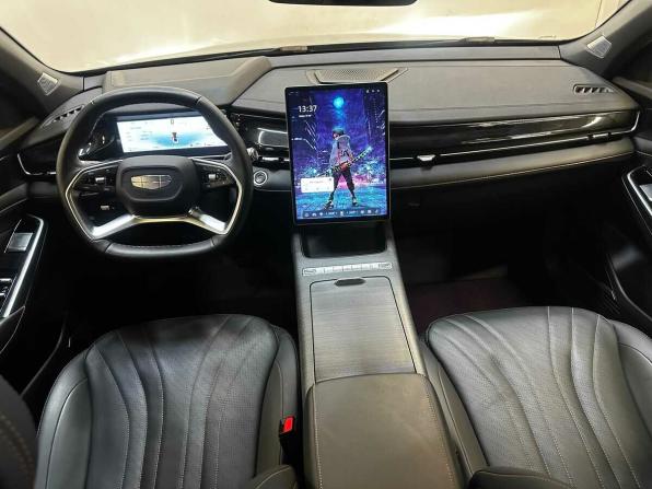Geely Preface I с пробегом 2024 года, цена 2 705 000 рублей, 11777 км, седан, Автокод Объявления