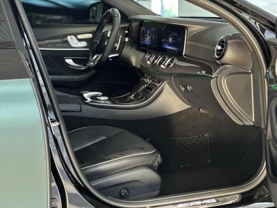 Mercedes-Benz E-Класс AMG V (W213) Екатеринбург  - изображение 19