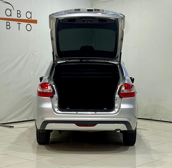 Lada (ВАЗ) Granta I Рестайлинг Воронеж  - изображение 9