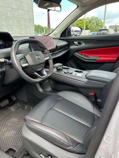 Changan UNI-S (CS55 Plus) Альметьевск  - изображение 9